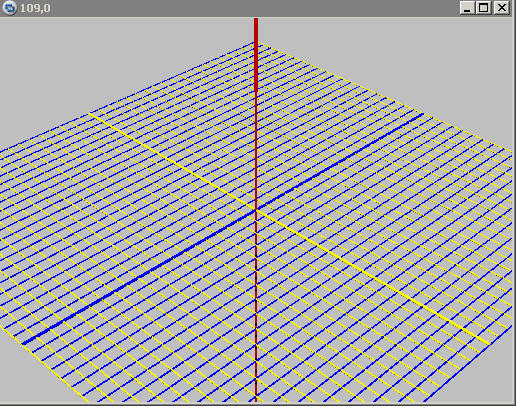 Lancement d'une macro localement a POVRay.