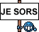je sors :jesors: